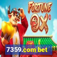 7359.com bet